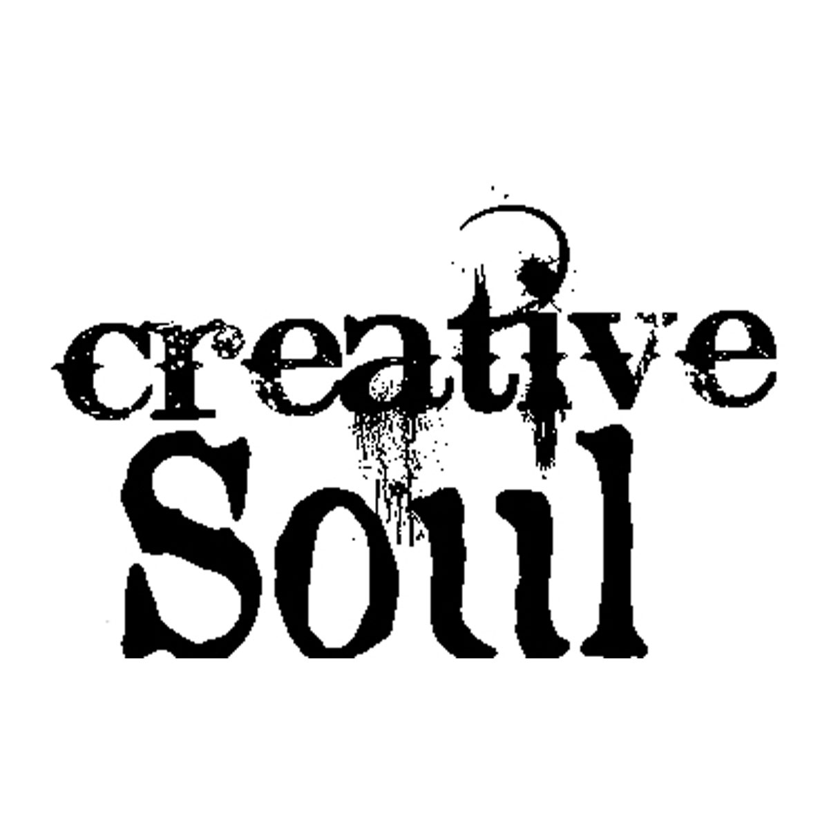 #1853 - Creative Soul - Story of Me